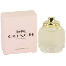 Coach Eau de Parfum For Women Miniature 20ml